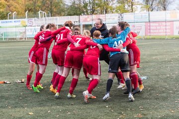 Bild 419 - F TSV Bargteheide - TuS Tensfeld : Ergebnis: 0:2